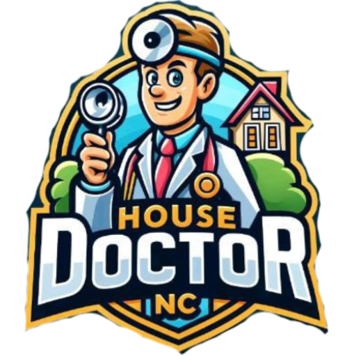 The House Doctor NC